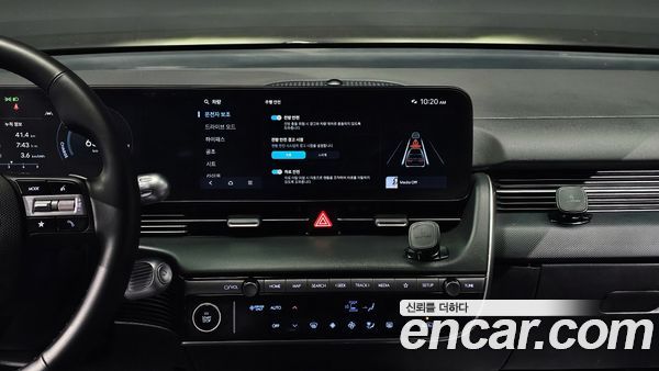 Hyundai IONIQ 5 2025, фото 20