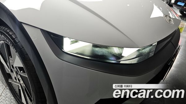 Hyundai IONIQ 5 2025, фото 8