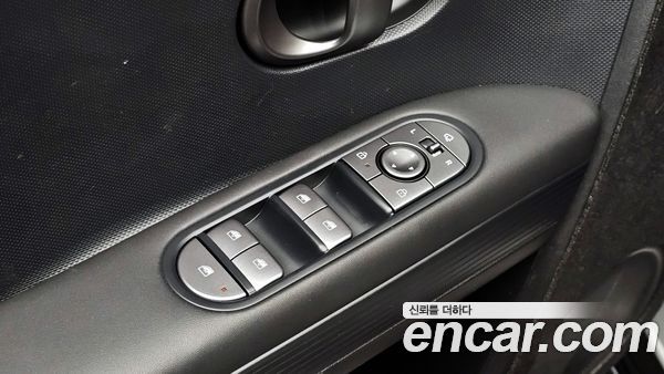 Hyundai IONIQ 5 2025, фото 29
