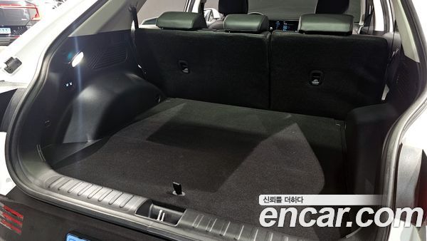 Hyundai IONIQ 5 2025, фото 30