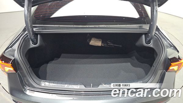 Kia K5 2026, фото 31