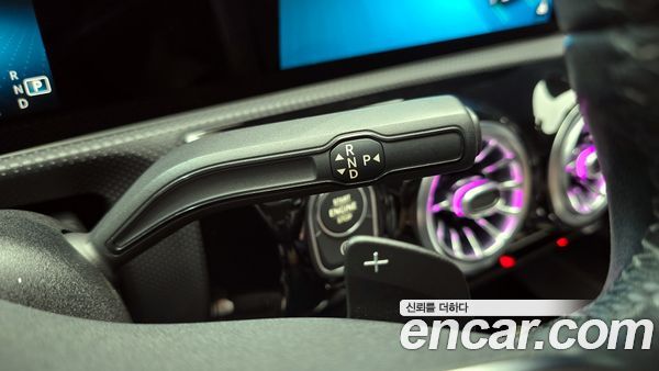 Mercedes-Benz A-Class 2020, фото 12