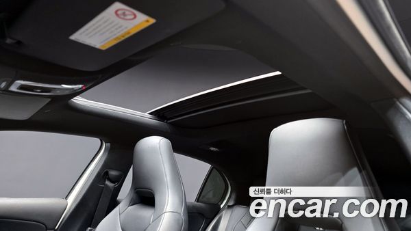 Mercedes-Benz A-Class 2020, фото 26