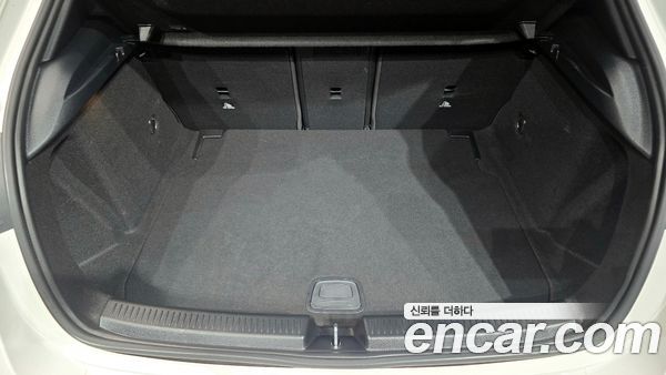 Mercedes-Benz A-Class 2020, фото 29