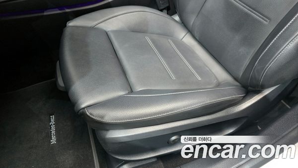 Mercedes-Benz A-Class 2020, фото 31