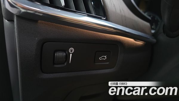 Volvo S90 2021, фото 20