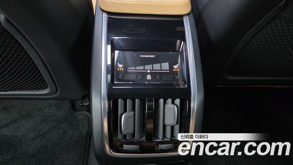 Volvo S90 2021, фото 29