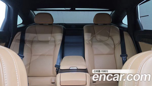 Volvo S90 2021, фото 31