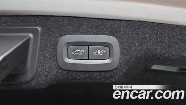 Volvo S90 2021, фото 32