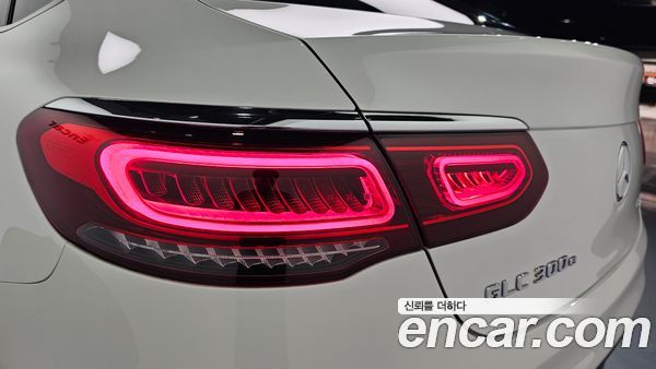 Mercedes-Benz GLC 2021, фото 9