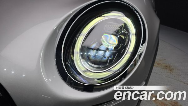 MINI 2024, фото 8