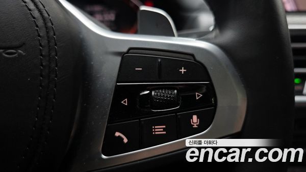 BMW X4 2024, фото 31