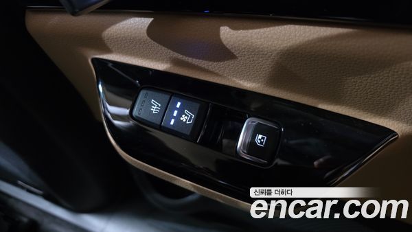 Kia Carnival 2023, фото 24