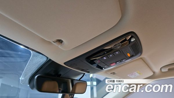 Kia Carnival 2023, фото 25