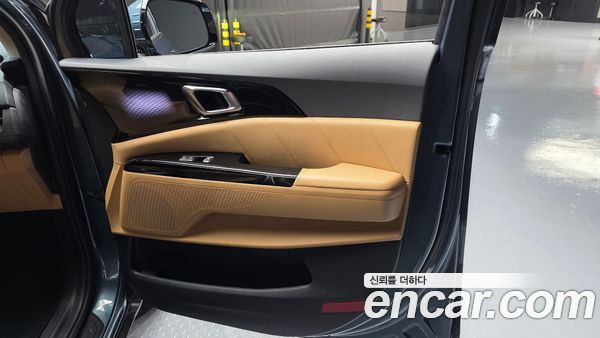 Kia Carnival 2023, фото 15