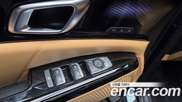 Kia Carnival 2023, фото 31