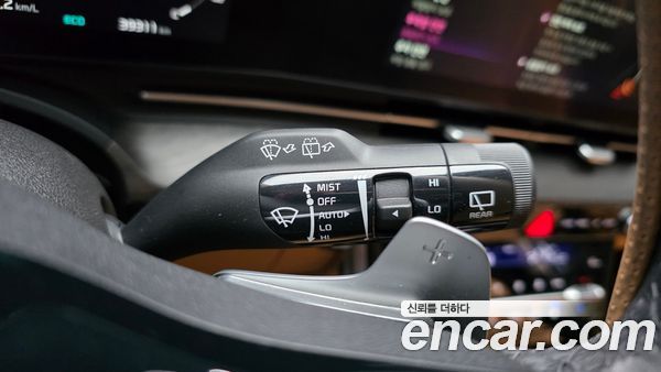 Kia Carnival 2023, фото 32