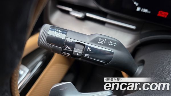 Kia Carnival 2023, фото 33