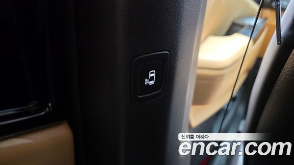 Kia Carnival 2023, фото 34