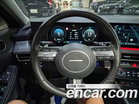 Hyundai Sonata 2024, фото 7