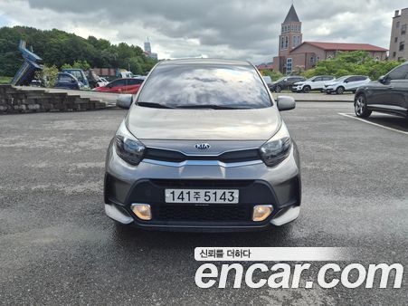Kia Picanto 2021