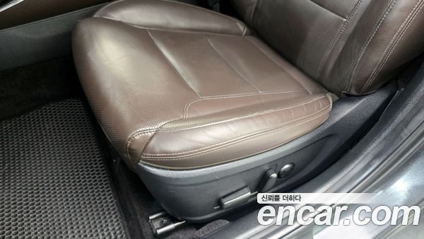 Hyundai Grandeur 2020, фото 31