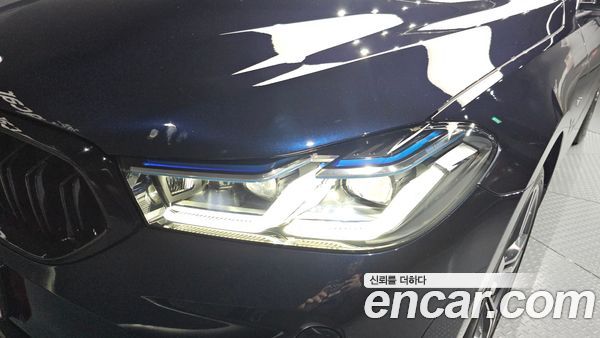 BMW Gran Turismo 2023, фото 8