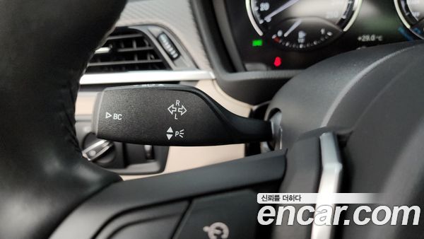 BMW X2 2020, фото 31