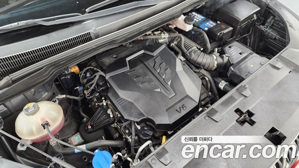 Kia Carnival 2021, фото 6