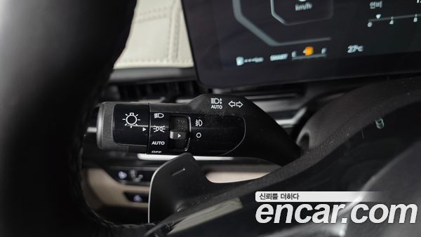 Kia Carnival 2024, фото 26
