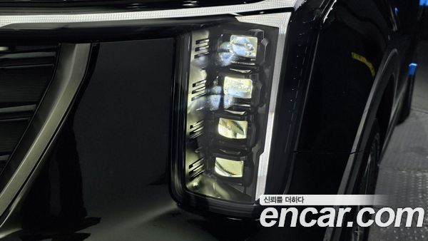 Kia Sorento 2024, фото 8