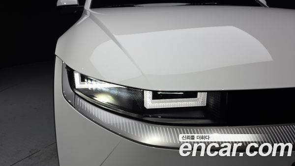 Hyundai IONIQ 5 2025, фото 8