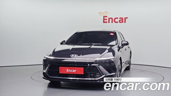 Hyundai Sonata 2024, фото 3