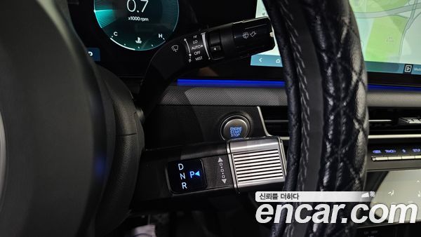 Hyundai Sonata 2024, фото 12