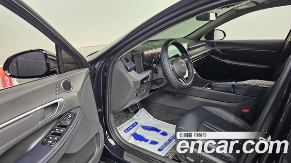 Hyundai Sonata 2024, фото 13