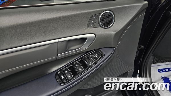 Hyundai Sonata 2024, фото 19