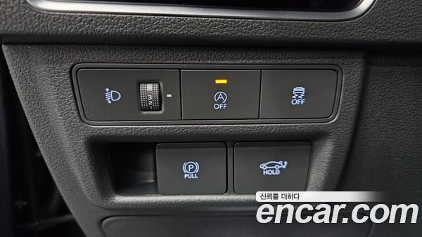 Hyundai Sonata 2024, фото 20