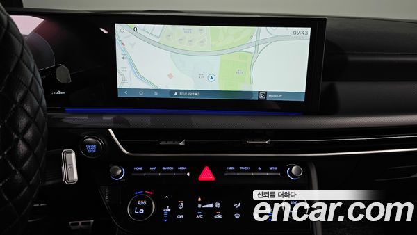 Hyundai Sonata 2024, фото 23