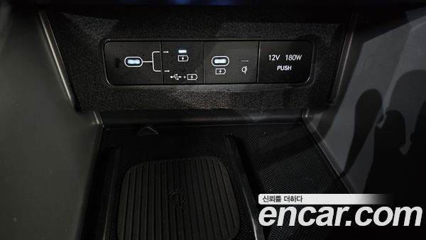 Hyundai Sonata 2024, фото 26