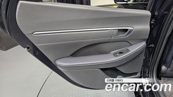 Hyundai Sonata 2024, фото 15
