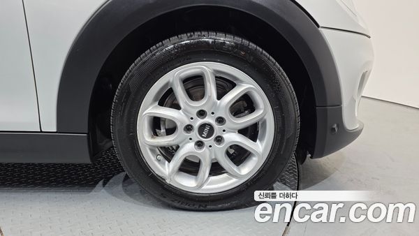 MINI 2020, фото 5