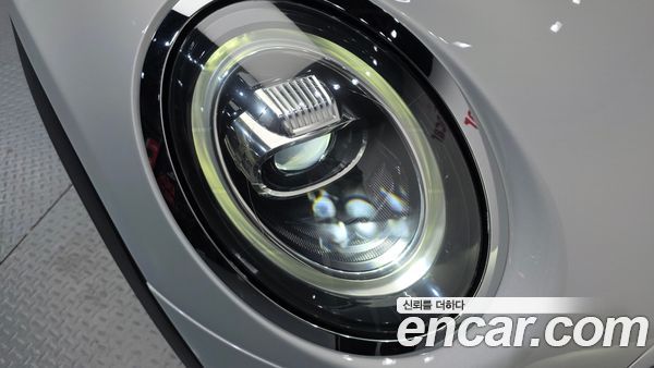 MINI 2020, фото 8
