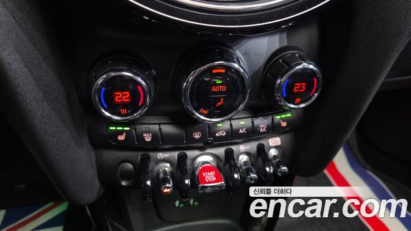 MINI 2020, фото 29