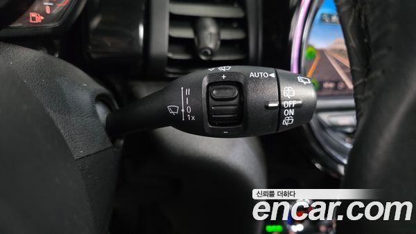 MINI 2020, фото 31