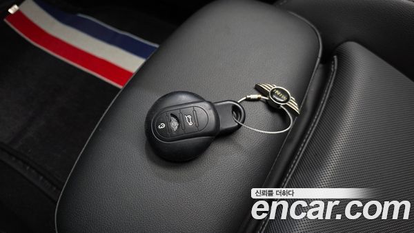 MINI 2020, фото 32