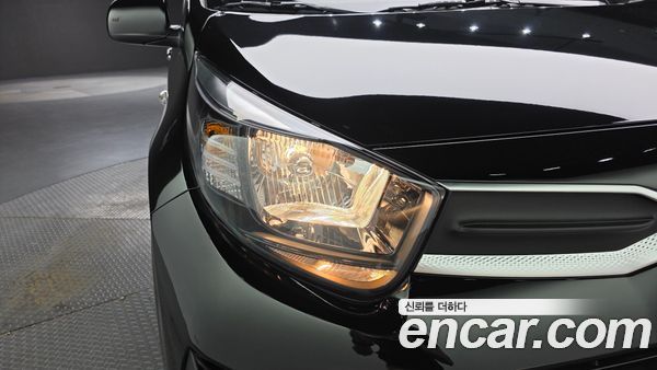 Kia Picanto 2023, фото 8