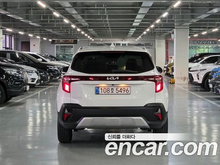 Kia Seltos 2026, фото 5
