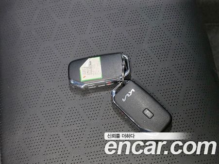 Kia Seltos 2026, фото 8