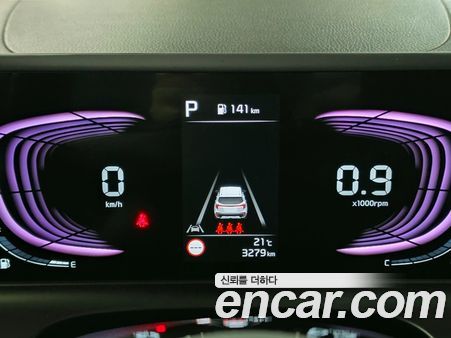 Kia Seltos 2026, фото 9