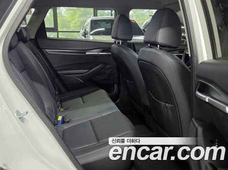 Kia Seltos 2026, фото 15